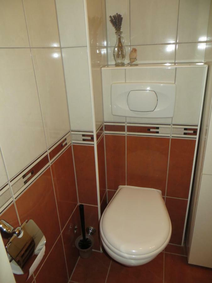Apartman Mario 크레스 외부 사진